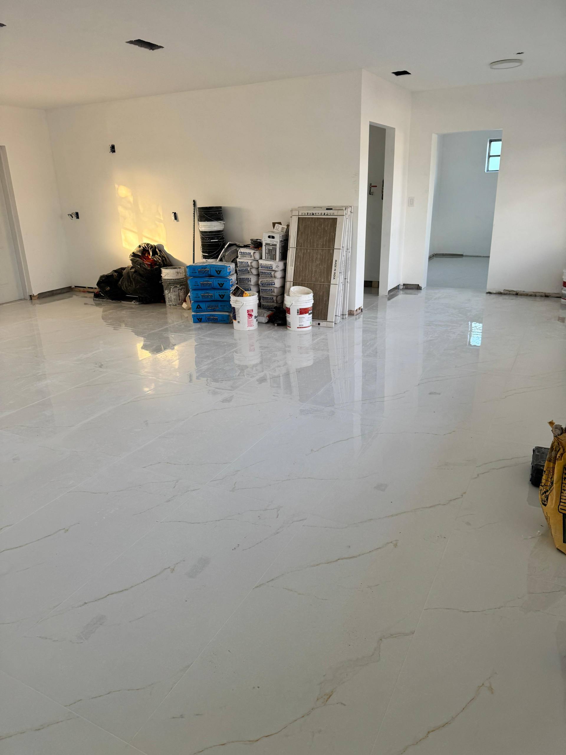 BH Constructions Miami remodeling project gallery 5